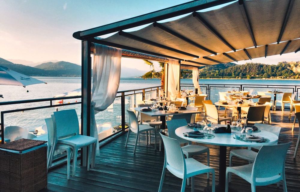 Få inspiration til den helt rigtige terrasse Få inspiration til den helt rigtige terrasse